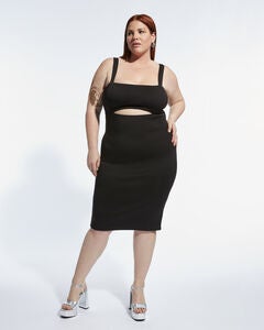 Cleo Dress