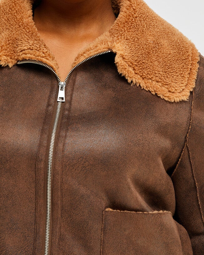 Lenny Jacket, , alternate image number null