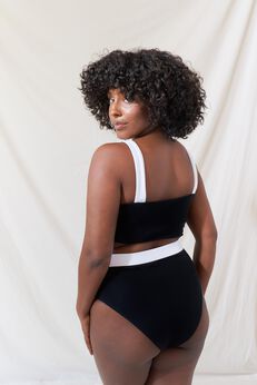 CURRENT BOTTOM- BLACK