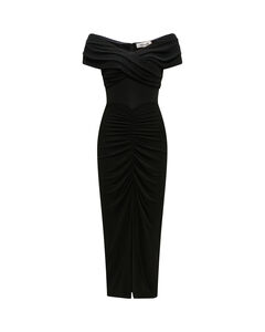 DVF STEPHEN DRESS