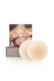 No-Show Adhesive & Reusable Nipple Covers