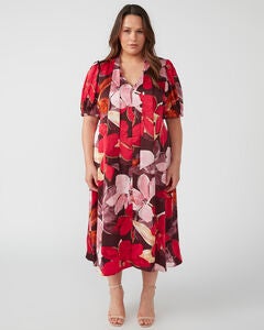 Scarlett Dress