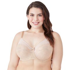 Retro Chic Underwire