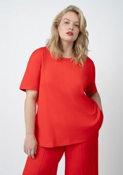 COOLROSE LUXE OVERSIZED TEE SHIRT