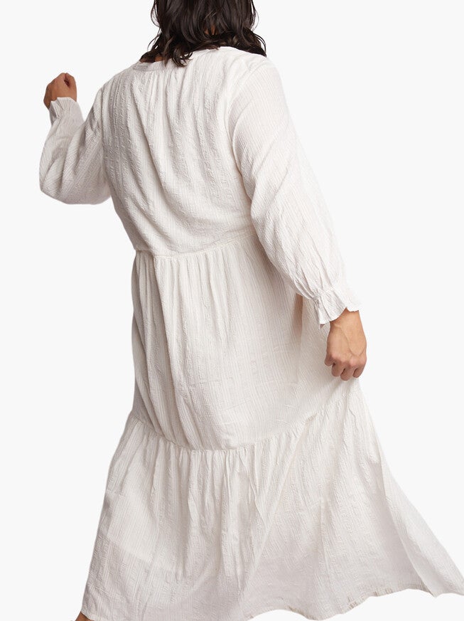 Jane Maxi Dress, , alternate image number 3