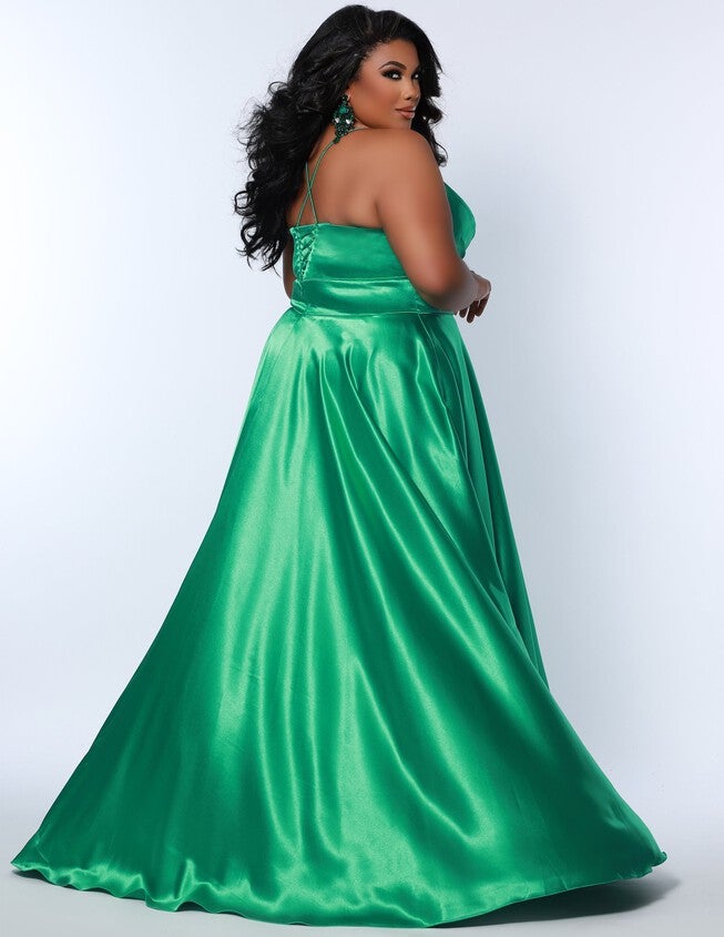Good Vibrations Formal Dress, , alternate image number null
