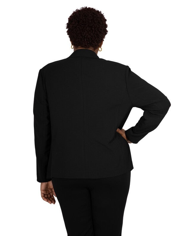 Core Blazer, Black / Black, alternate image number null