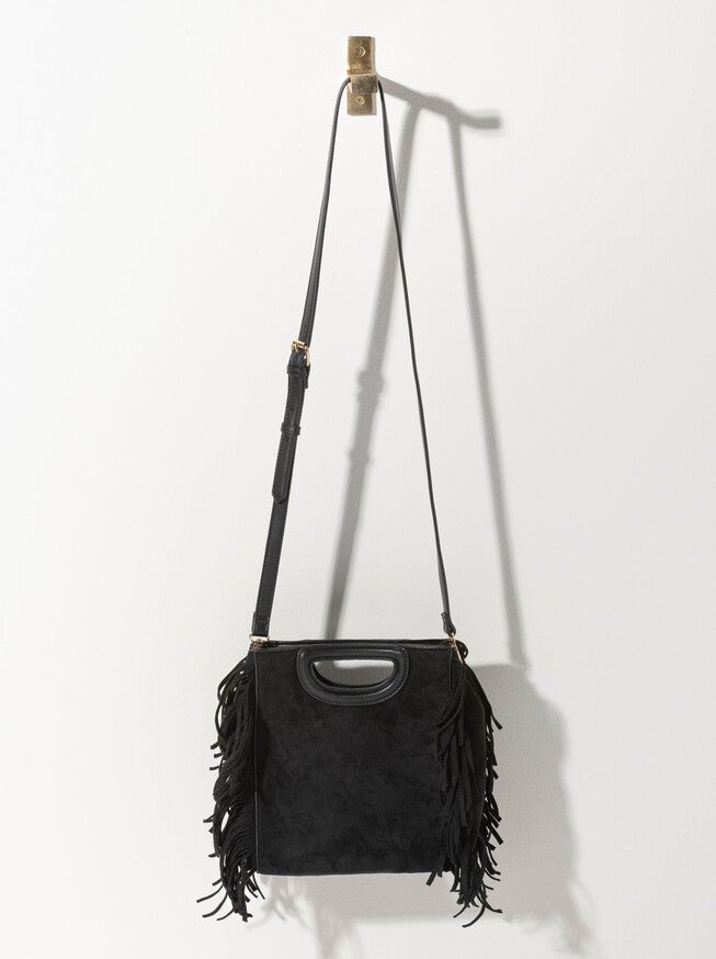 Bonnie Cross-Body, Black / Black, hi-res image number 0