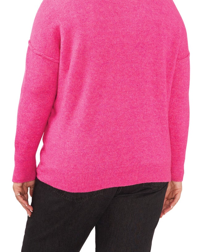 Carrie Cozy Sweater, , alternate image number 3