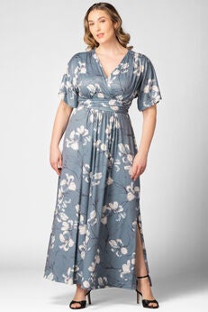Vienna Maxi Dress