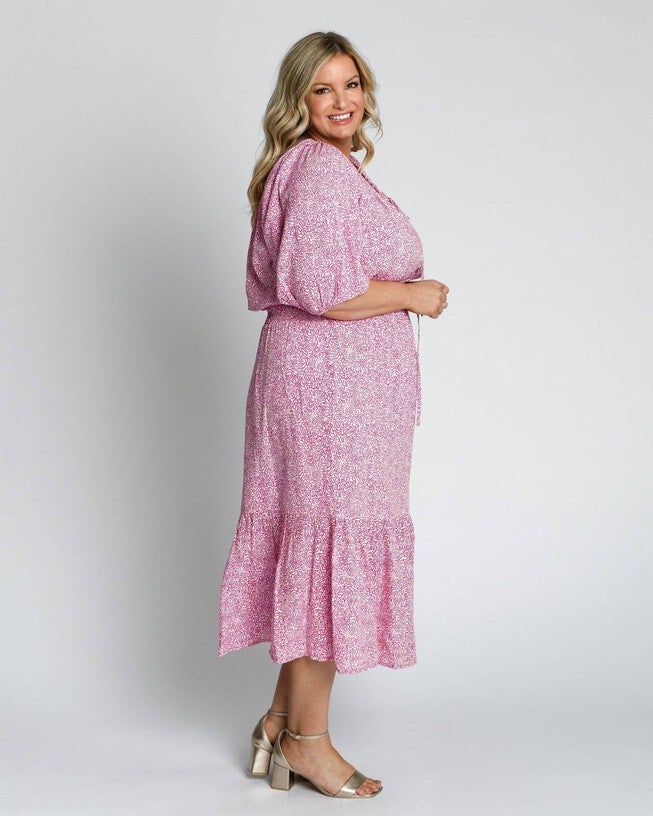 Diana Prairie Dress, , alternate image number null