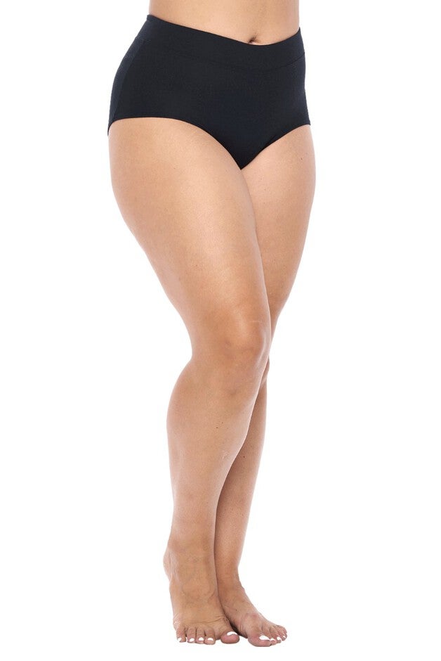 Moisture Wicking Brief Underwear, , alternate image number null