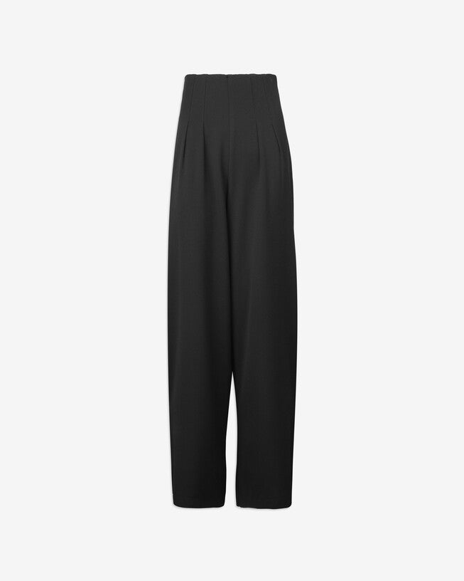 Wren Pant, Black / Black, alternate image number 3