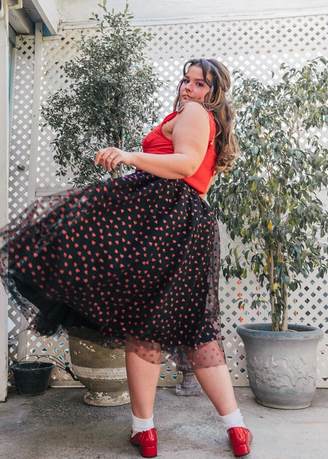 Amour Skirt, , alternate image number 5