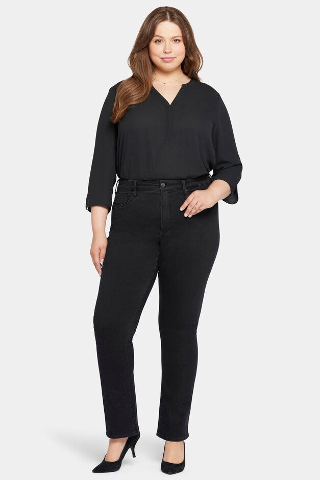 Le Silhouette HR Slim bootcut, Stellar / Black, hi-res image number 0