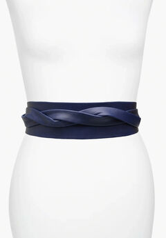 Classic Wrap Belt