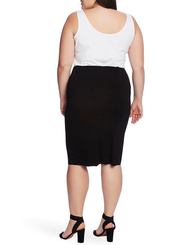 MIDI TUBE SKIRT, , alternate image number null
