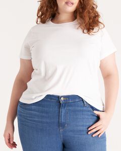 Plus Size Sustainable T Shirts