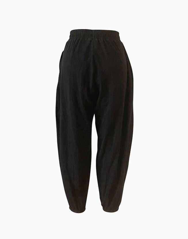 Day Lantern Pant, True Black / Black, alternate image number null