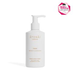 Oasis Hand & Body Wash