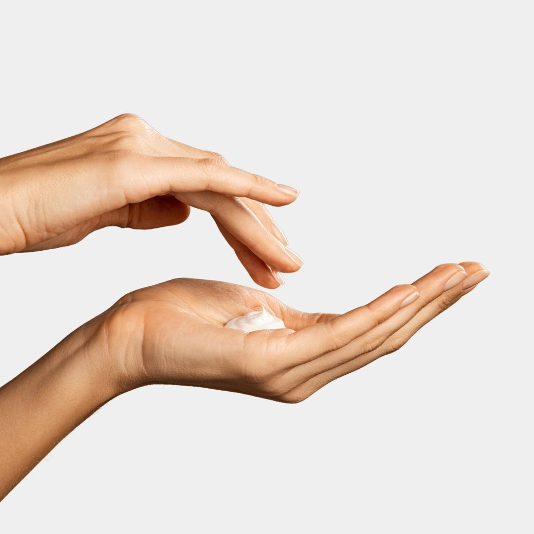 Beauty Sleep Body Cream, Royal Blue / Royal Blue, alternate image number 1