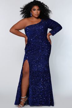 FLAWLESS FORMAL DRESS