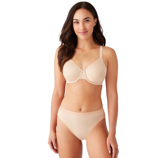 Inside Job Underwire, , alternate image number 4