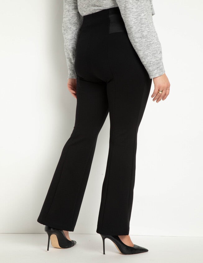 Miracle Flawless Flare Leg Pant, , alternate image number null