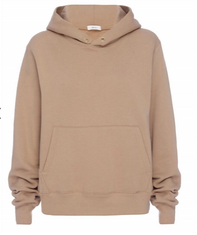 SONIA SWEATSHIRT IN DESERT BEIGE, Desert Beige / Beige, alternate image number null