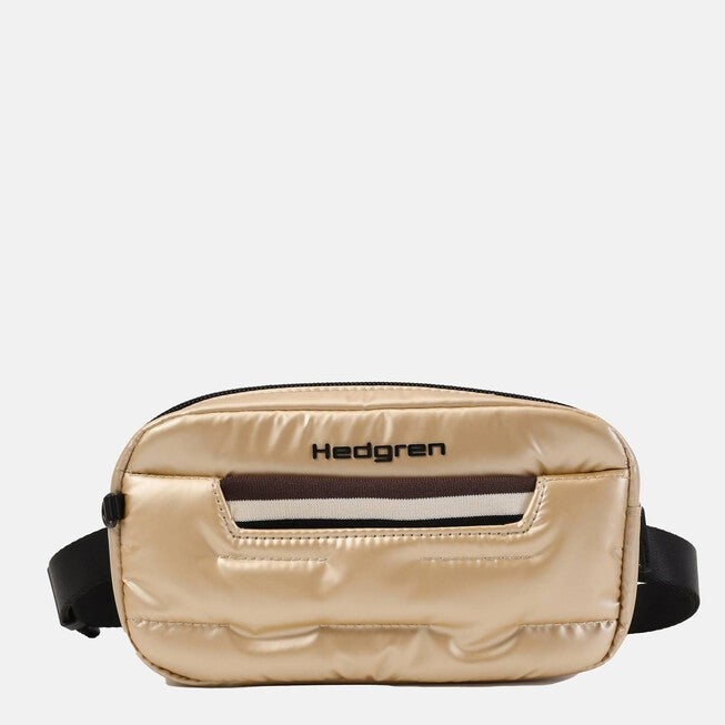 Snug Crossbody/Waist Pack Bag In Safari Beige, Safari Beige / Beige, hi-res image number 0