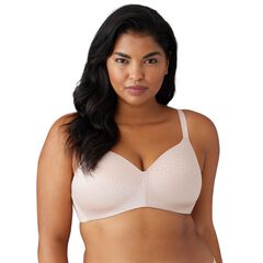Back Appeal® WireFree Contour Bra