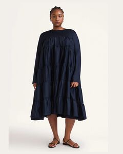 Essaouira Dress