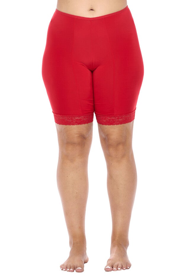 Fusion Anti Chafing Shortlette Slipshort, , alternate image number null