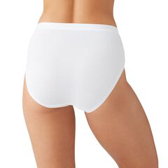 Understated Cotton Brief