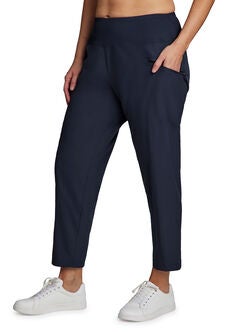 Plus Jet Setter Ankle Pant