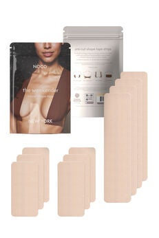 The Weekender Pre-Cut Shape Tape Breast Tape