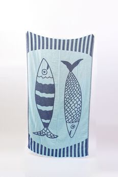 Novelty Turkish Towel