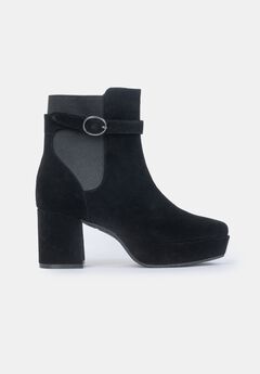 Comfortable Chelsea Boots For Women