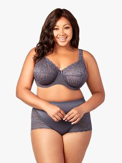 Stretch Lace Cheeky Panty