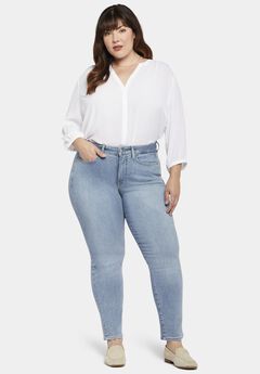 Sheri Slim Jeans