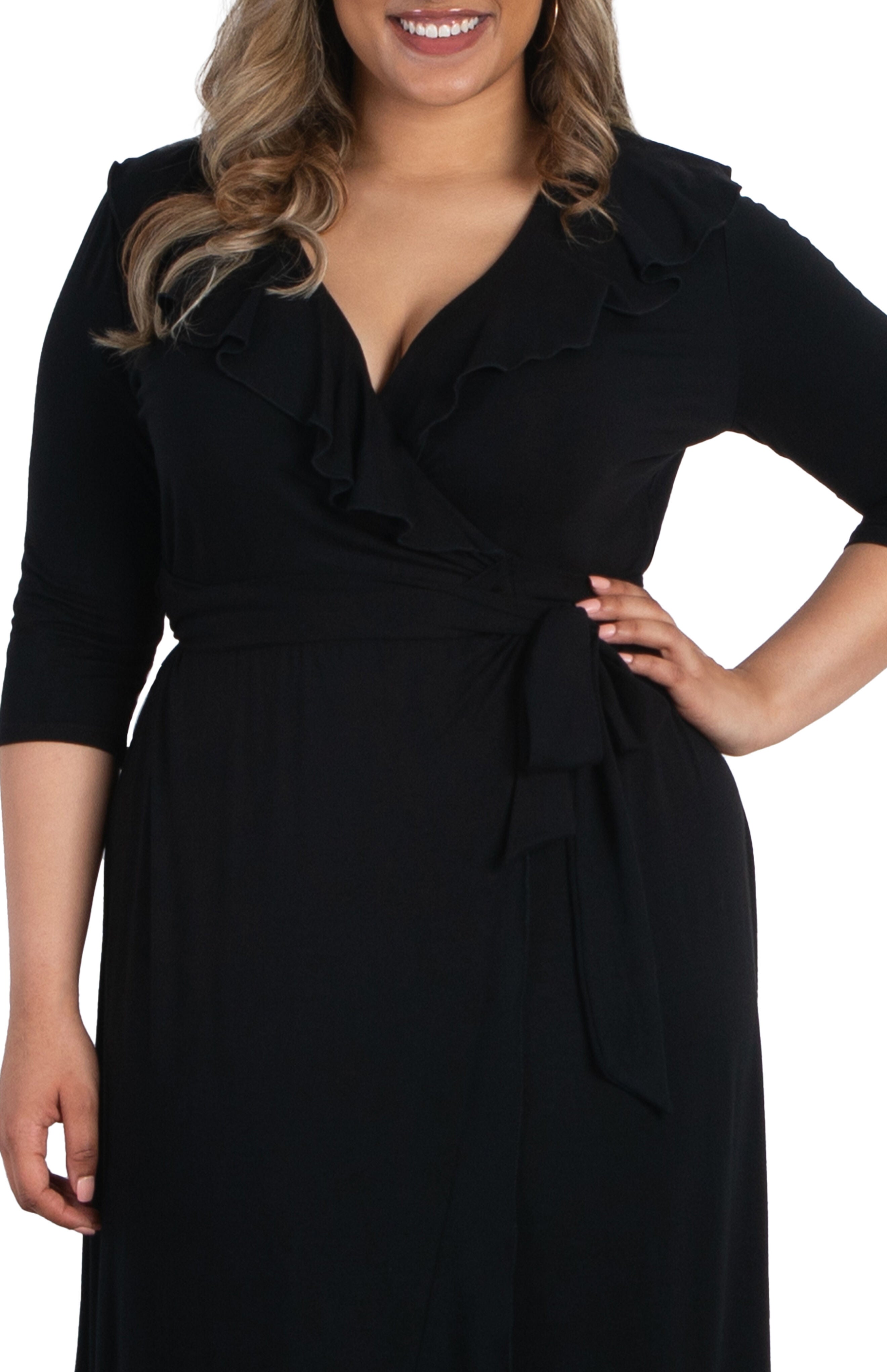 Maritime Maxi Dress, , alternate image number 5