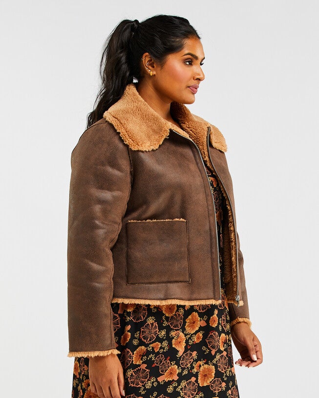Lenny Jacket, , alternate image number null