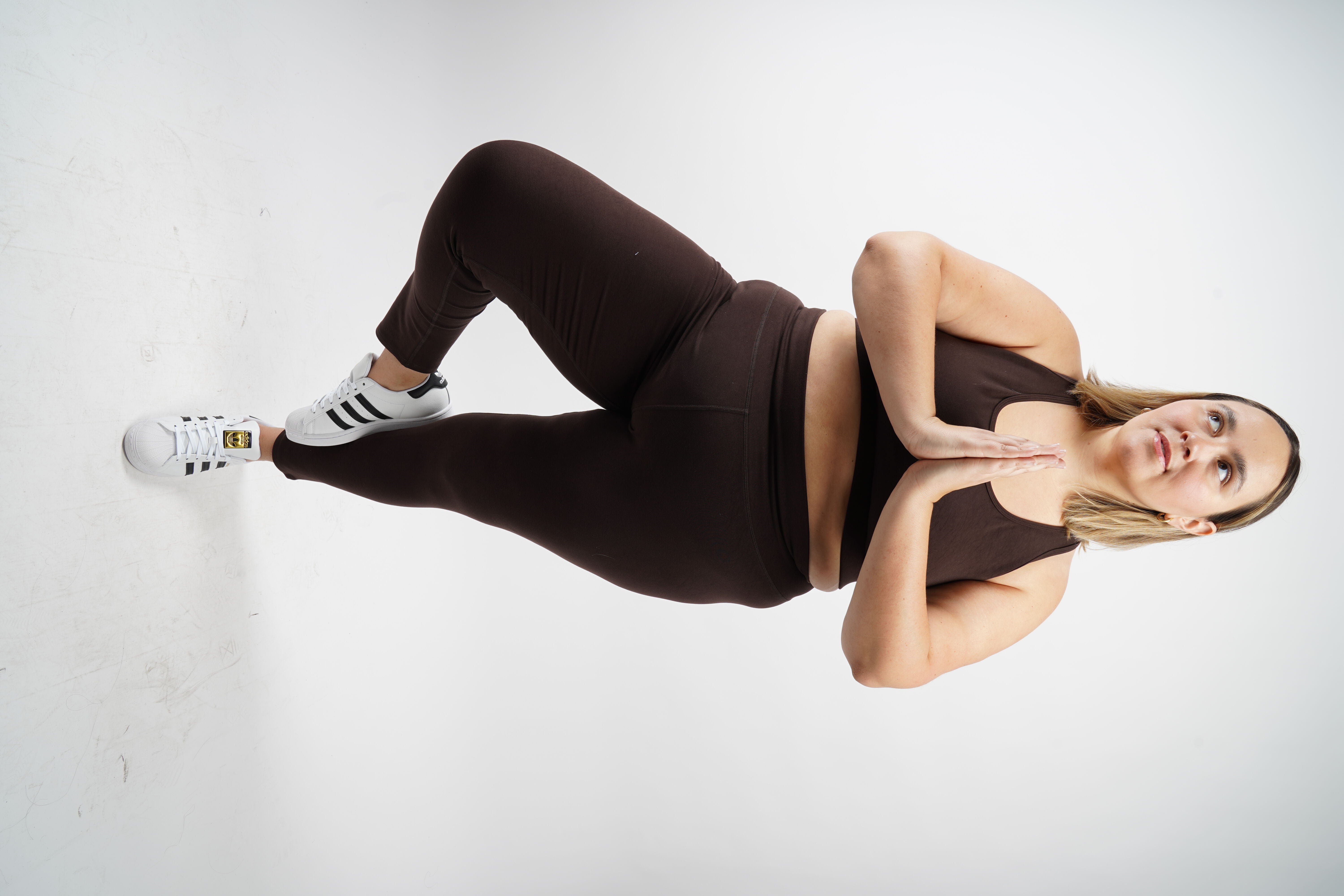 Aspen Leggings, Cocoa / Brown, hi-res image number 0