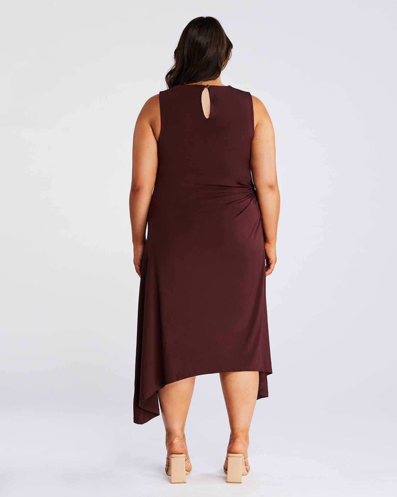 Yvette Dress, , alternate image number 8