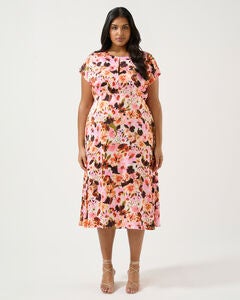 Atreides Dress