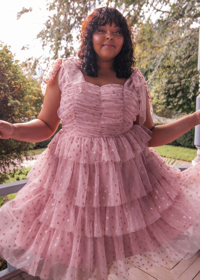 Valentina Dress, , alternate image number 7