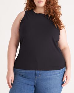 The Muscle Tank