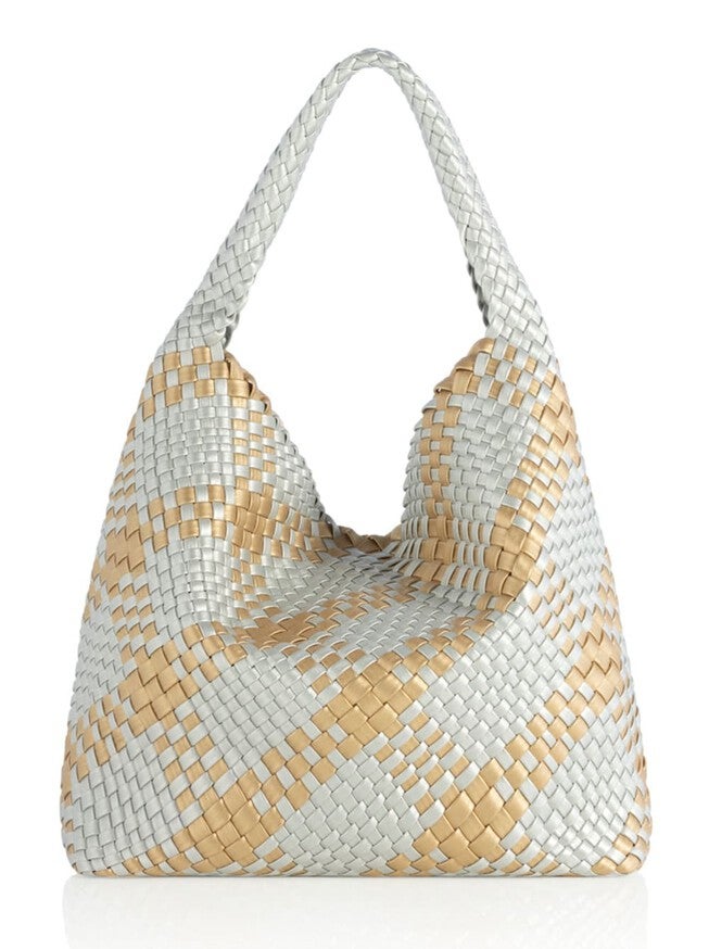 Blythe Plaid Hobo, , alternate image number null