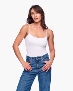 Talco Long Camisole