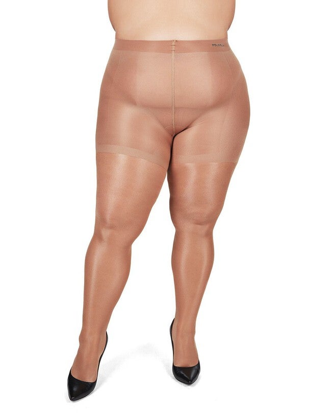 BodySmootHers Luster Shaper Tights, , alternate image number 3